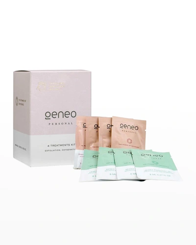 Tripollar Geneo Personal 4 Treatment Kit