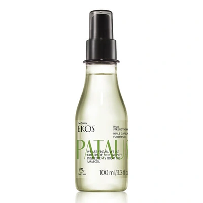 Natura Ekos Patauá Hair Strengthening Oil