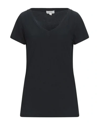 Crossley T-shirt In Black