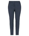 Manila Grace Pants In Blue