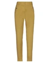 Incotex Pants In Camel