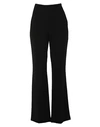 Hanita 3/4-length Shorts In Black