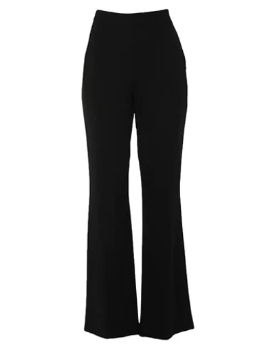 Hanita 3/4-length Shorts In Black