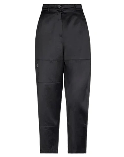 Pinko Pants In Black