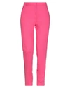 Kaos Pants In Fuchsia