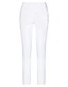 P.a.r.o.s.h Pants In White