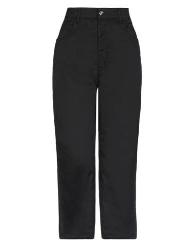 Cycle Pants In Black