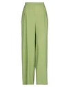 Clips Pants In Green