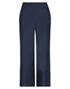 Jucca Pants In Dark Blue