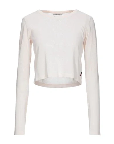 Woolrich Sweaters In Ivory