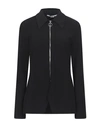 Stella Mccartney Cardigans In Black