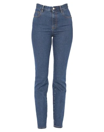 Just Cavalli Jeans In Blue