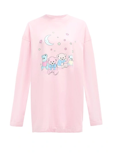 Louis Vuitton SS20 Pink Bleached Oversized Laced Shirt – Ākaibu Store