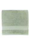 Sferra Bello Hand Towel In Celadon