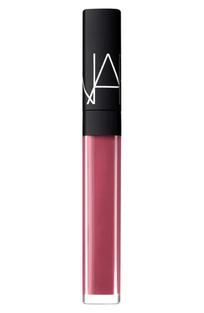 Nars Lip Gloss In Fever Beat