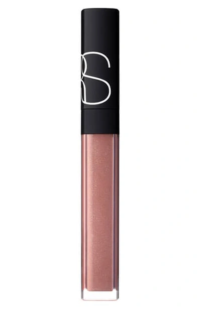 Nars Lip Gloss In Belize