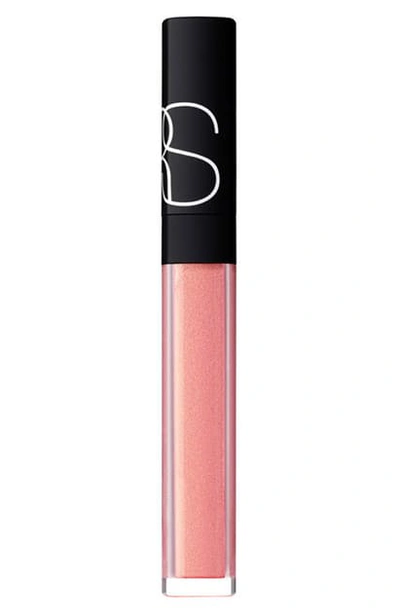 Nars Lip Gloss In Orgasm