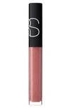 Nars Lip Gloss In Stolen Kisses