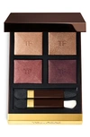 Tom Ford Eye Color Quad In Honeymoon