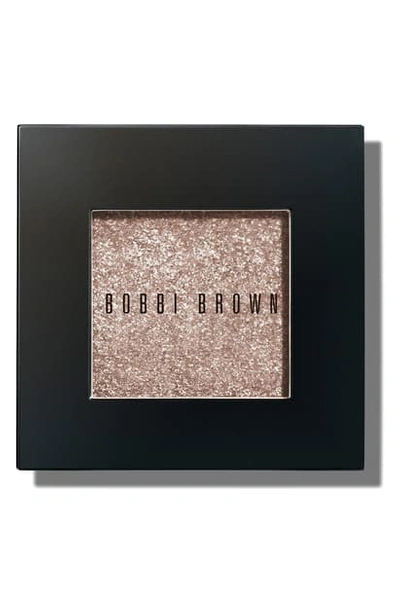 Bobbi Brown Sparkle Eyeshadow In Cement