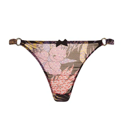 Agent Provocateur Riva Thong