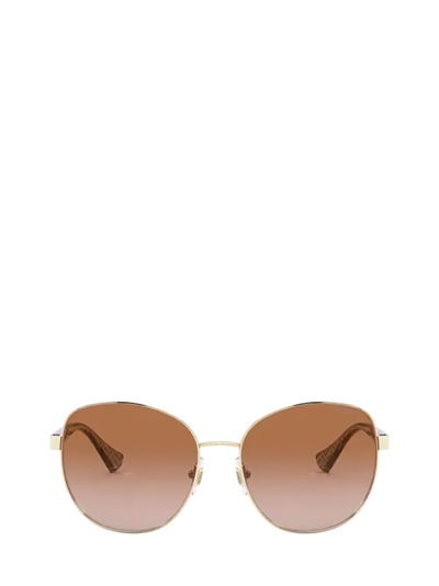 Ralph Lauren Ralph Ra4131 Shiny Rose Gold Female Sunglasses