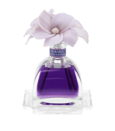 Agraria Lavender And Rosemary Airessence Diffuser (218ml)