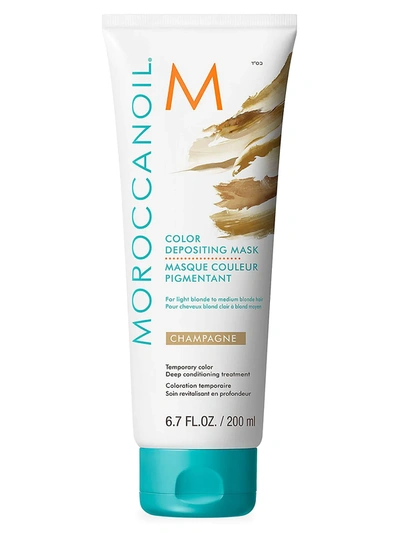 Moroccanoil Color Depositing Mask