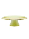 Prouna Princess Pedestal Cake Stand In Gold