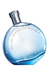 Hermes Eau Des Merveilles Bleue — Eau De Toilette, 1.7 oz
