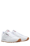 Reebok Classic Leather Sneakers 49799-white