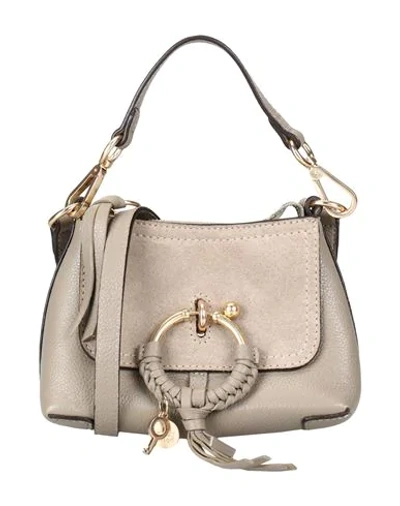 See By Chloé Handbags In Multi