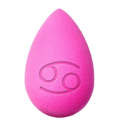 Beautyblender Zodiac Makeup Sponge - Limited Edition Cancer In White
