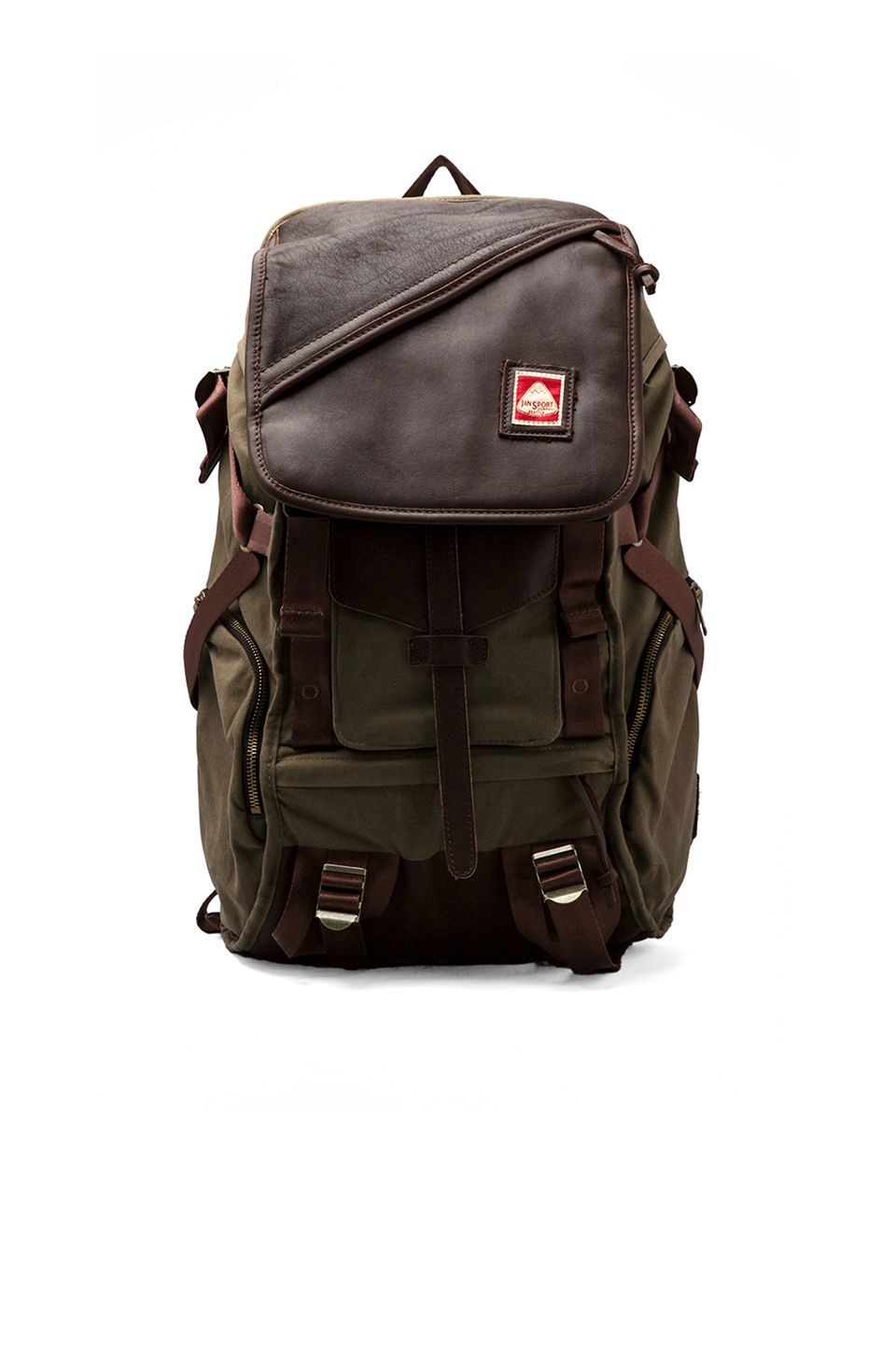 jansport pleasanton backpack