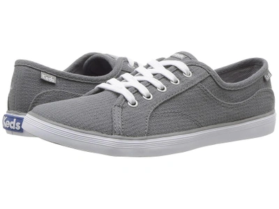 Keds - Coursa (light Grey) Women's Shoes