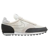 Nike Men's Break-type 70s Style Reimagined Sneakers In Summit White/black/light Orewood Brown