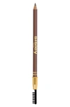 Sisley Paris Sisley Phyto-sourcils Perfect Eyebrow Pencil In Chestnut