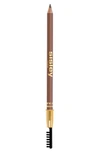 Sisley Paris Sisley Phyto-sourcils Perfect Eyebrow Pencil In Cappuccino