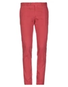Pt Torino Pants In Red