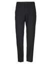 Incotex Casual Pants In Black