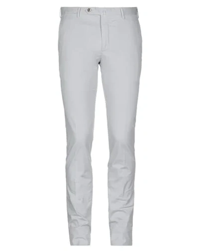 Pt Torino Pants In Grey