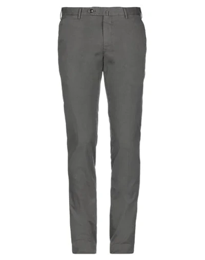 Pt Torino Pants In Lead