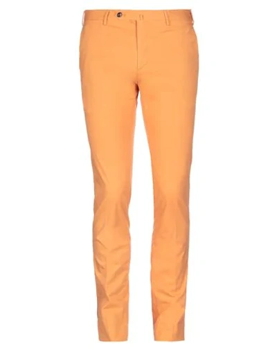 Pt Torino Pants In Orange