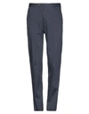 Pt Torino Pants In Dark Blue