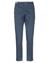 Paoloni Pants In Blue
