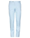 Pt Torino Pants In Sky Blue