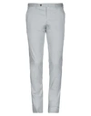 Pt Torino Pants In Light Grey