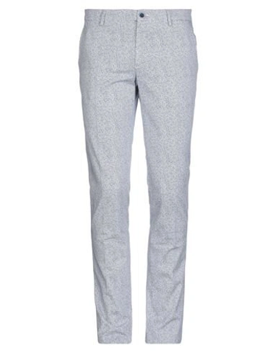 Mason's Pants In White