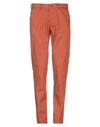 Mason's Pants In Orange