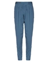 Pt Torino Pants In Pastel Blue